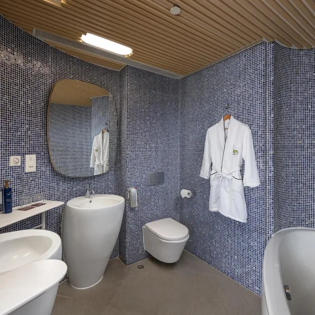 Madera, Studio، Hotel Madera Hong Kong 10/10