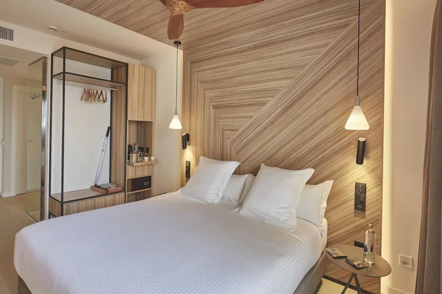 Roof Top, Suite, Hot Tub, Terrace، Hotel Bordoy Alcudia Port Suites 2/9