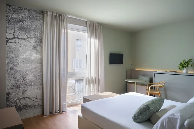 Room, Triple, 3 Beds, Ilaria and Residenza Dell Alba 2/5