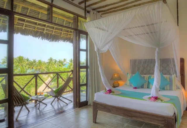 غرفة قياسية مفردة، Sultan Sands Island Resort & Spa 3/3