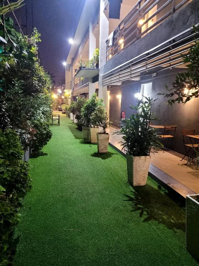Cassa Kaseh Guest House، Kampung Baru Ulu Melaka 22/28