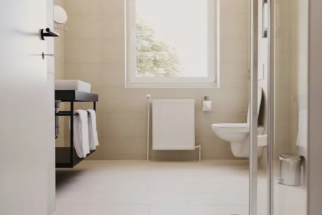 Superior, King Bed, Giral Wing, Das Edlinger Hotel - Salzburg 5/5