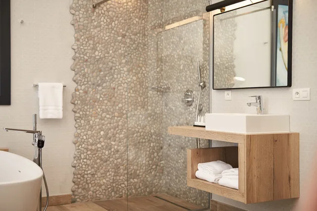 بنتهاوس فاخر بسرير مزدوج، Van Der Valk Hotel Luxembourg Arlon 2/2