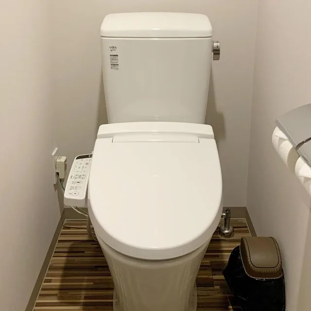 غرفة قياسية ثلاثية لغير المدخنين، Henn na Hotel Maihama Tokyo Bay 4/4