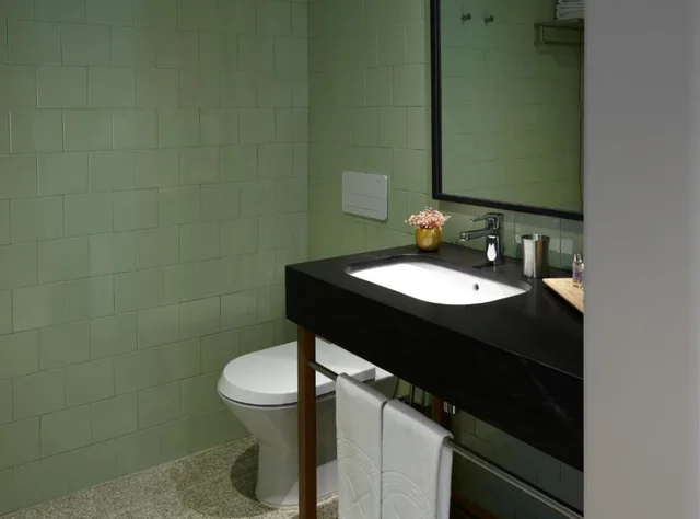 غرفة بسرير مزدوج، Abrigo Da Montanha Hotel Rural & Spa 5/8