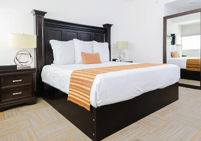 Standard, Single, Hotel Stadium 2/2