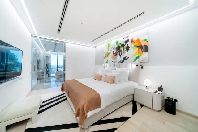 Suite, Terrace, Villa Geba 1/4