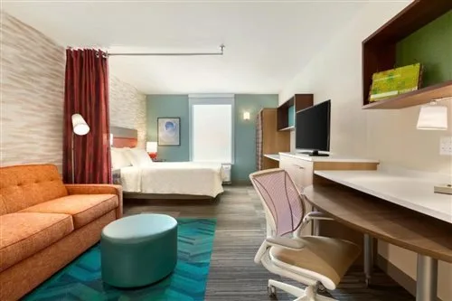 استوديو، Home2 Suites By Hilton Sarasota Bradenton Airport 1/1