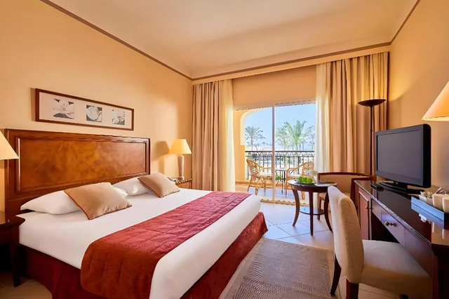 غرفة سوبيريور، Jaz Almaza Beach Resort, Almaza Bay 1/1