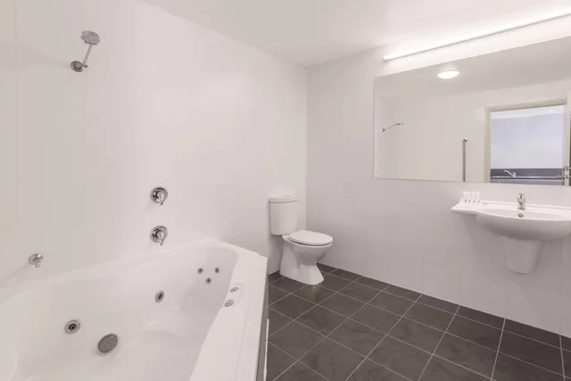 غرفة تنفيذية بسرير مزدوج أو سريرين منفصلين، The Mantra Hobart Airport Hotel 4/5