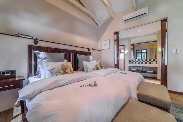 غرفة ديلوكس، Casterbridge Hollow Boutique Hotel 2/5
