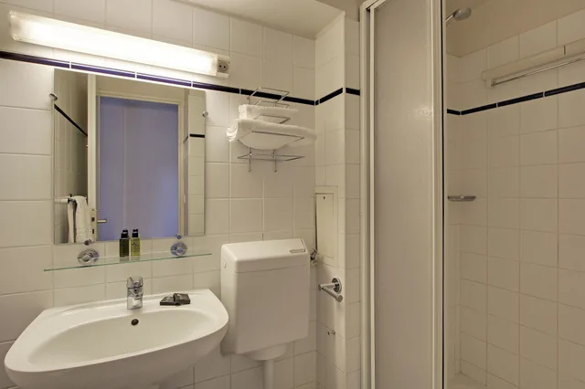 شقة بغرفتي نوم، Short Stay Group Residence Les Lilas Serviced Apartments 4/6