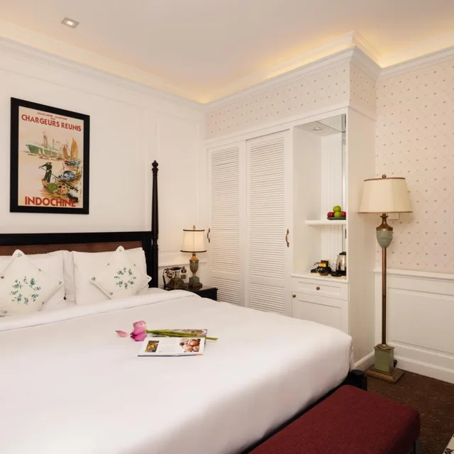غرفة بريميير ديلوكس، Alagon D Antique Hotel Spa 1/8