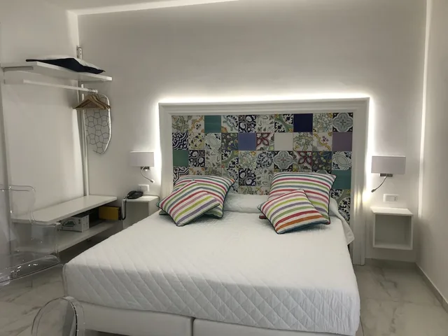 Superior, King Bed, Garden View, Adult Only، Hotel Amalfi 10/10