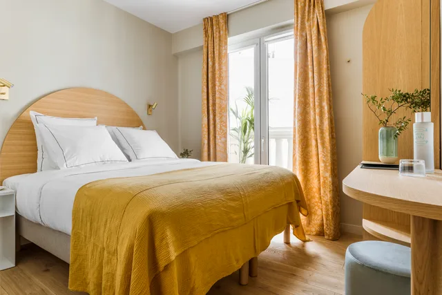 غرفة، Hotel Ami - Orso Hotels 1/1
