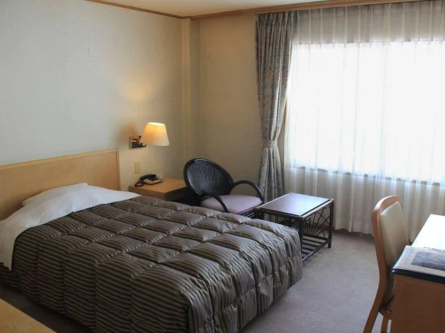 غرفة تُحدَّد حسب التوفر، Kaike Grand Hotel Tensui 1/1
