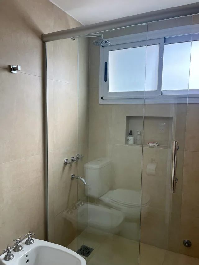 2 Bedrooms, Superior, Apartment, Street View، Alojamiento Carilo Princes 5/5