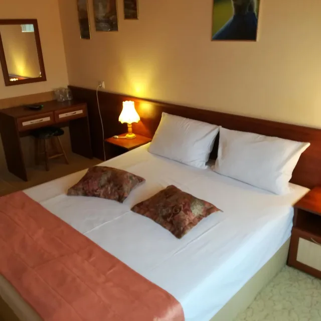 جناح بسرير كينج بغرفة نوم واحدة، Hotel Galant 2/10