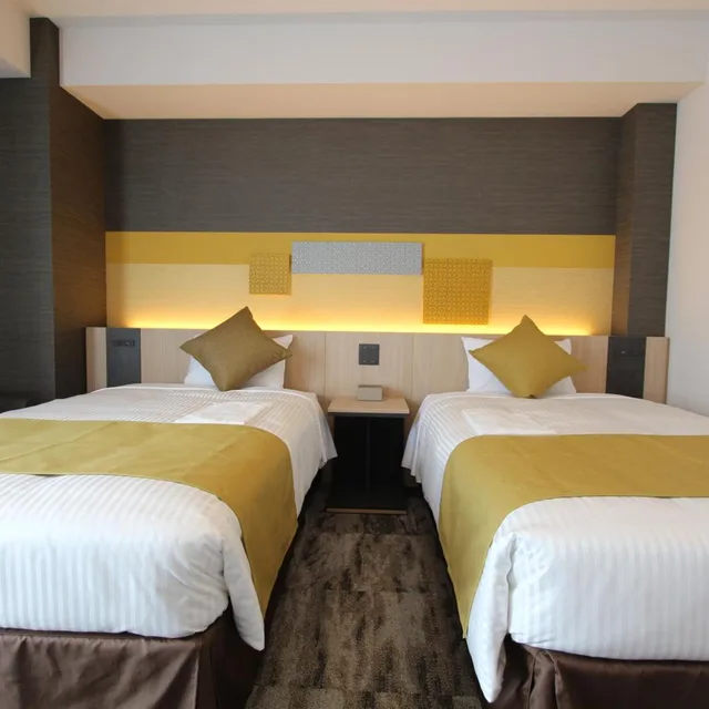 غرفة عائلية، KOKO HOTEL Tsukiji Ginza 6/9