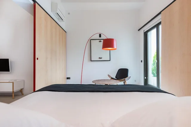 جناح، Sodium Hotel Boutique 1/10