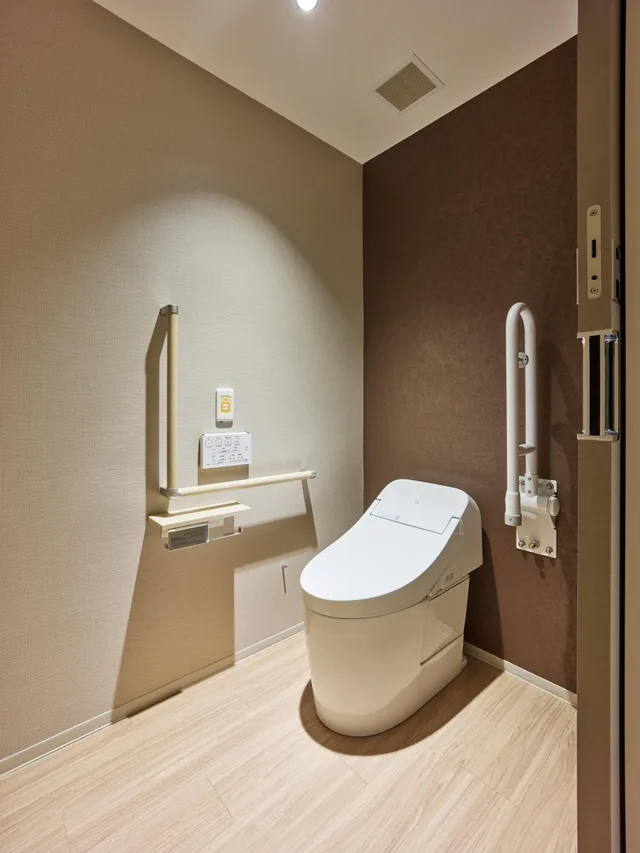 غرفة ديلوكس بسريرين منفصلين، Mitsui Garden Hotel Kashiwanoha Parkside 9/10