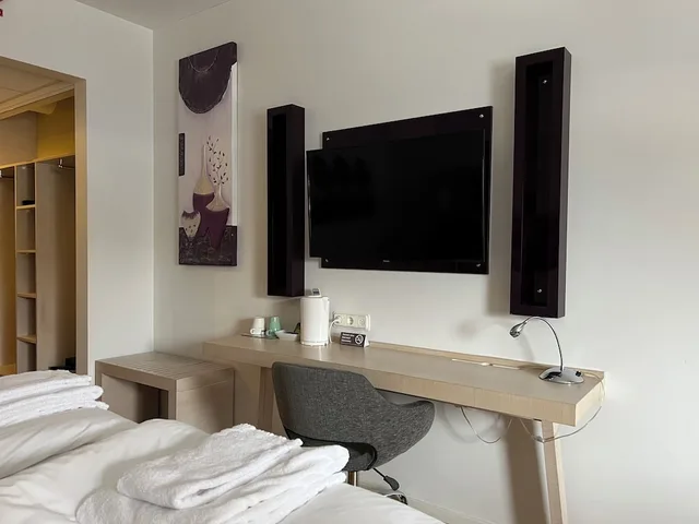 غرفة بريميوم ثلاثية، Injoy Premium Solna 5/10