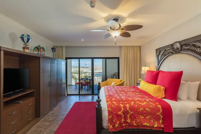 Vista Encantada Spa Resort and Residences, Cabo San Lucas 14/50