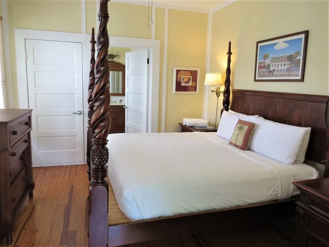 Havana Cabana 7, Suite, King Bed، Ambrosia Key West 1/1