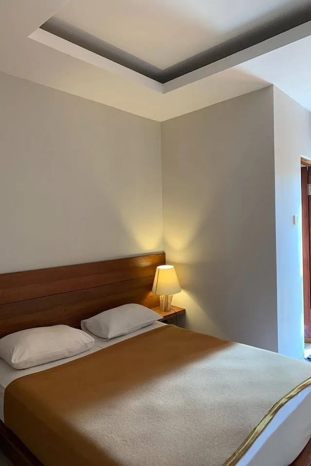 Standard, Double Bed, Taste Of Bali Hostel 1/9