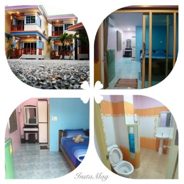 Superior, Double Bed, Sansook Resort 1/1