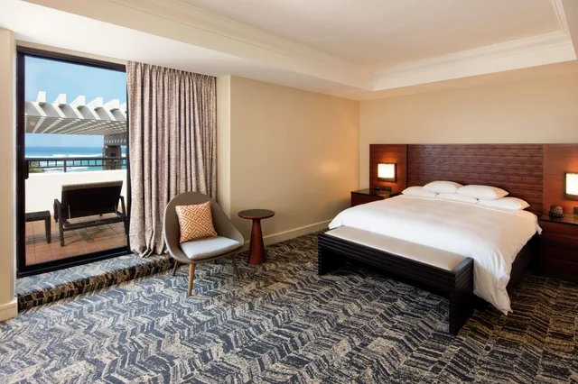 Room, Double Bed, Ocean Front، Hilton Waikoloa Village 5/6