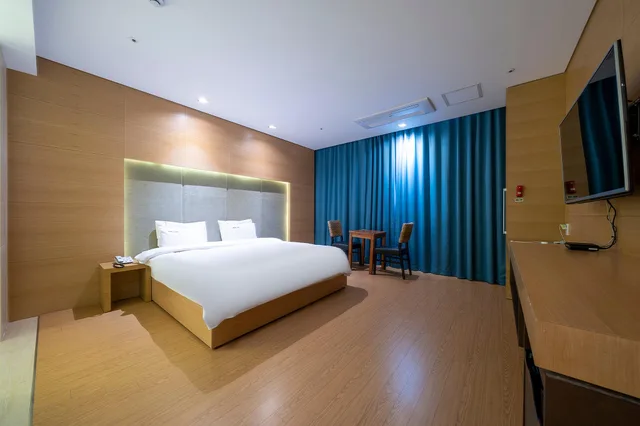 غرفة ديلوكس، Business Design Hotel LUV 1/1