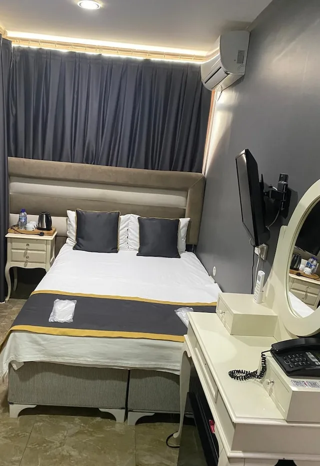 Standard, Single, Double Bed, Florya House Hotel 2/3