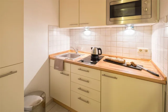 شقة، Hotel Essener Hof Sure Hotel Collection by Best Western 6/6