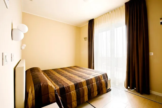 شقة ديلوكس، APARTHOTEL LA PINETA 1/6