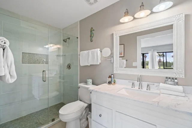 3 Bedrooms, Condo, Golf, Villa, King Bed, 3 Queen Beds, Sofa, Edgewater Beach & Golf Resort By Panhandle Getaways 5/7