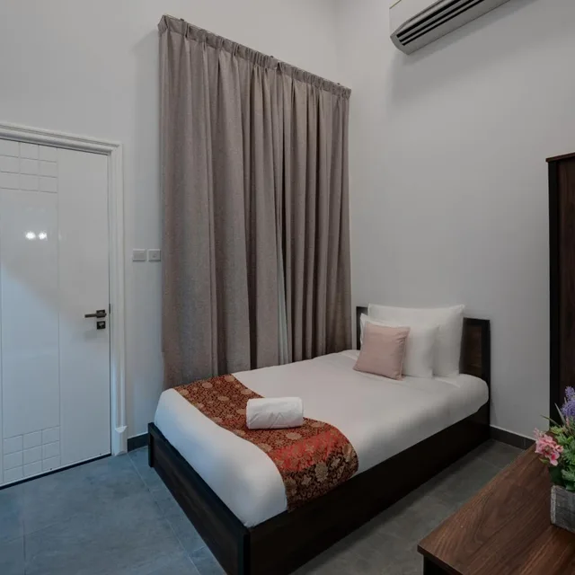 فيلا ملكية بـ3 غرف نوم، KAY Homes Villas Ras Al Khaimah 1/6