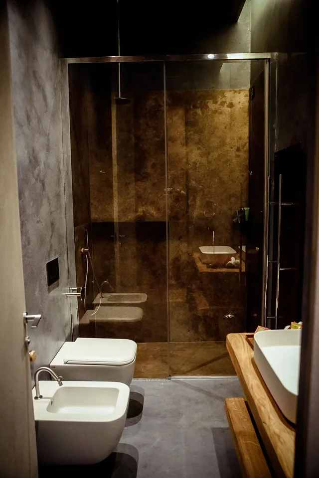 غرفة سوبيريور بسرير كينج، Benci House 4/4