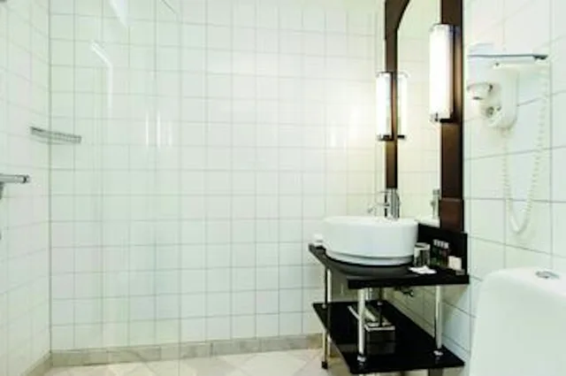غرفة قياسية، Elite Park Avenue Hotel, Gothenburg 1/2