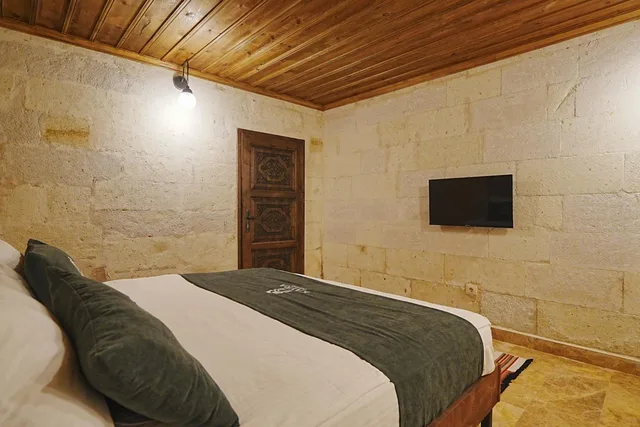 جناح جونيور، Kayra cave suites 6/10