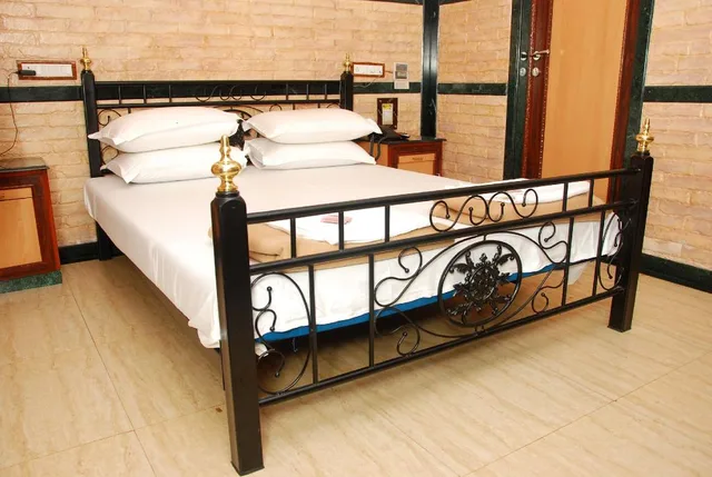 غرفة أساسية بسرير مزدوج، Hotel Hira 2/2
