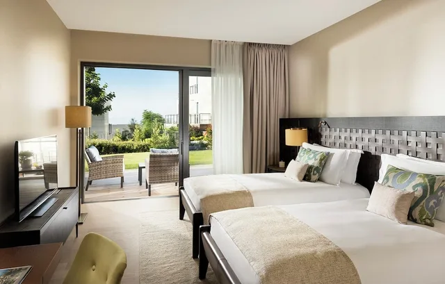 3 Bedrooms, Residential, Apartment, Twin Beds, 2 King Beds، Mandarin Oriental Bodrum 1/3