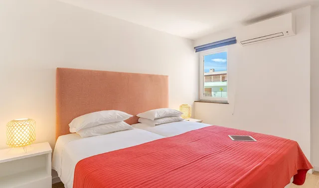 فيلا بغرفتي نوم، Pestana Dom Joao II Beach and Golf Resort 1/2
