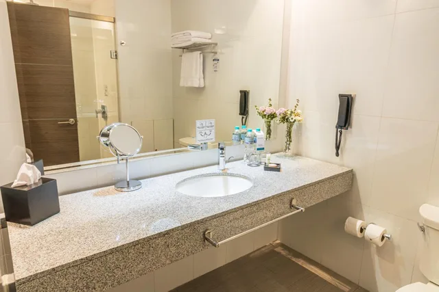 غرفة قياسية بسريرين مزدوجين، Sonesta Hotel Arequipa 6/7