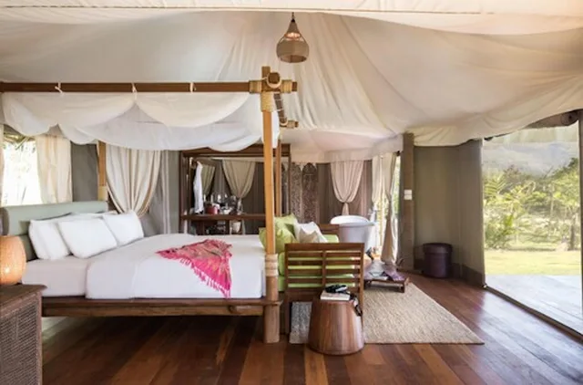 Pool, Panorama, Villa, King Bed، Koyao Island Resort 6/6