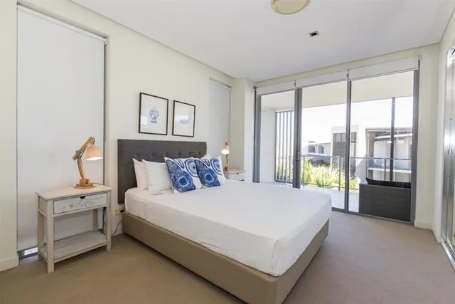 شقة بغرفة نوم واحدة، Peppers Blue On Blue Resort Magnetic Island 1/4