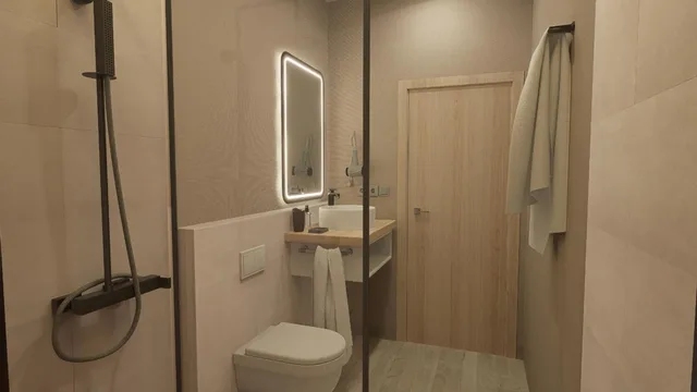 غرفة مفردة، Hotel Santa Pola by Pierre & Vacances 3/3