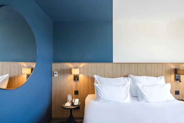 Superior, King Bed, Lake Side، Everness Hotel and Resort 7/10