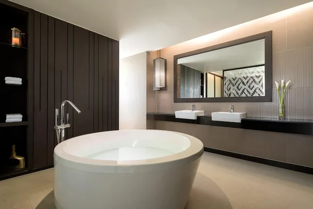جناح ملكي، AVANI Khon Kaen Hotel and Convention Centre 5/6