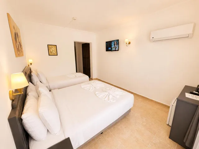 Standard, Triple, Kilim Hotel 5/10